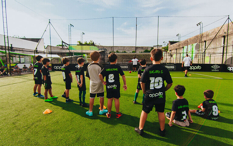 Aniversário infantil